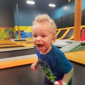 Meet your Posher, Mark